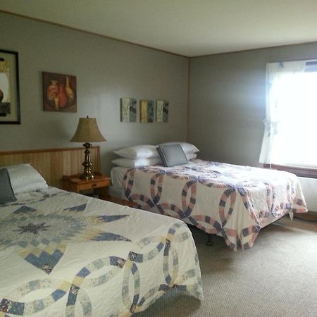 Chaffee Lodge Rum bild